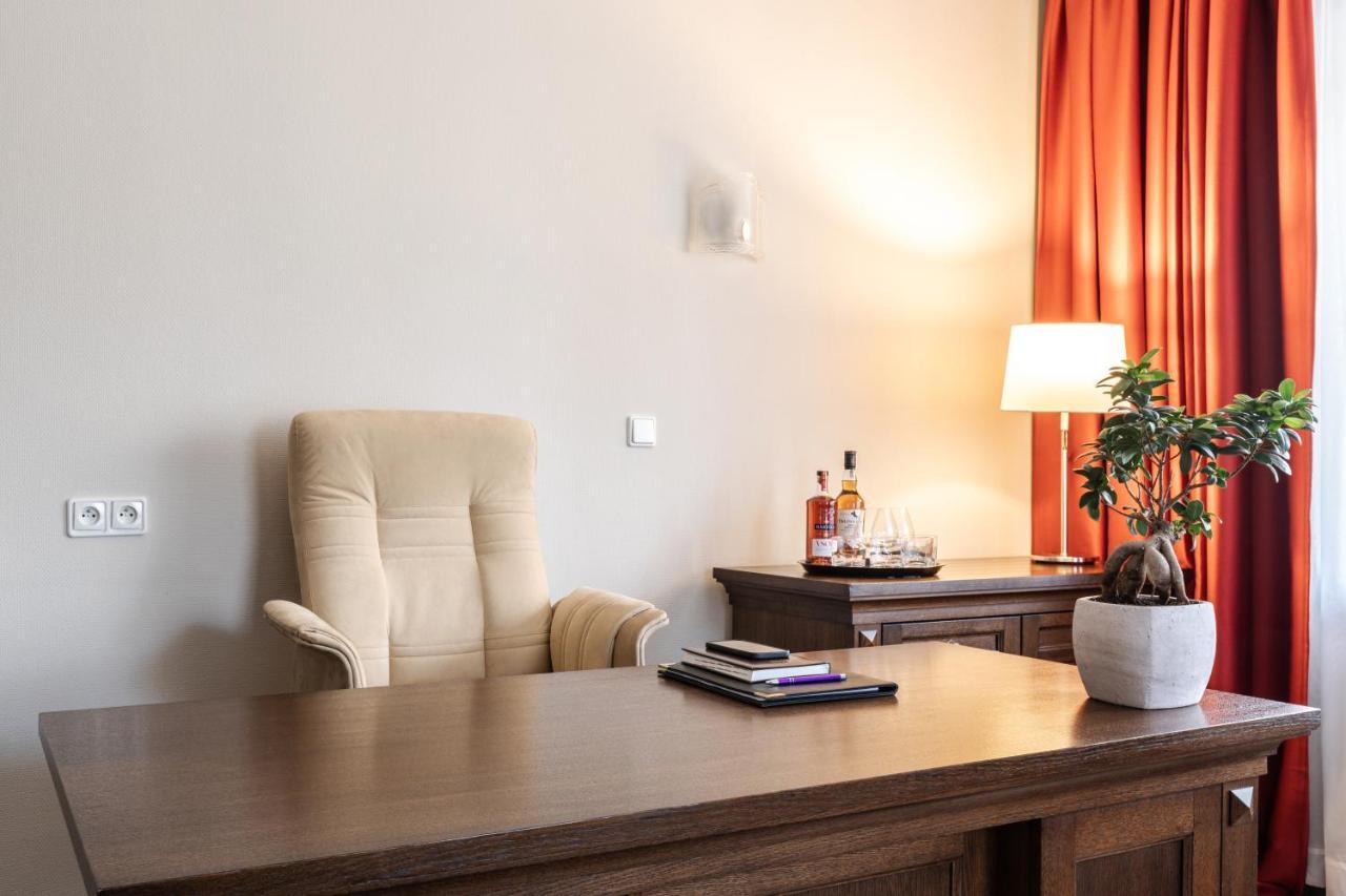 Hotel Crocus Zakopane Extérieur photo