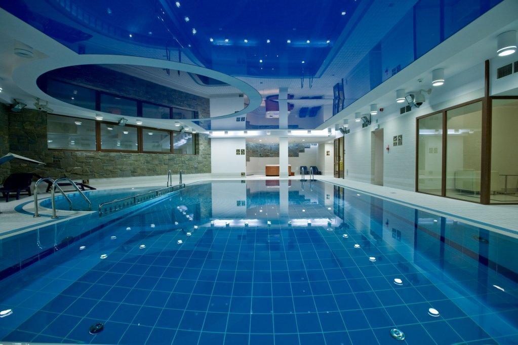 Hotel Crocus Zakopane Extérieur photo
