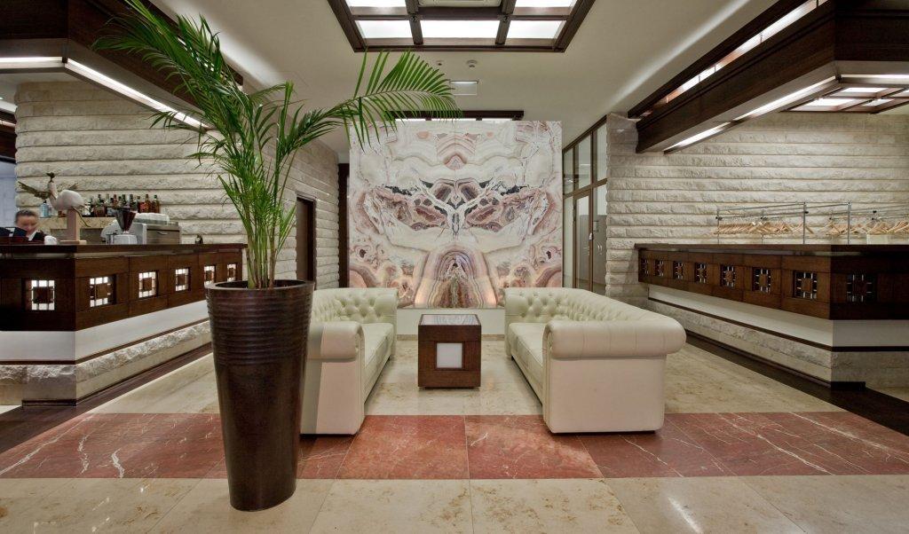 Hotel Crocus Zakopane Extérieur photo
