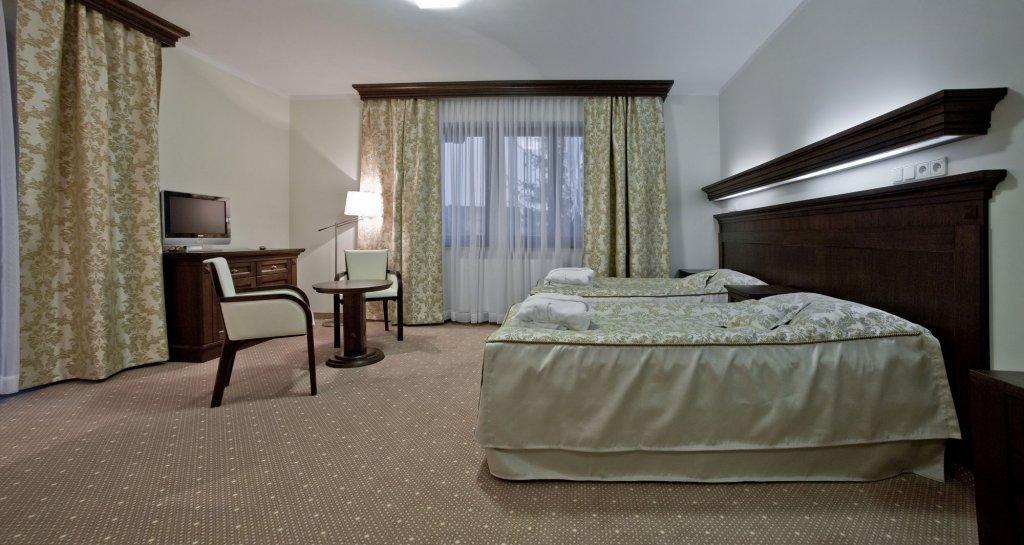 Hotel Crocus Zakopane Extérieur photo