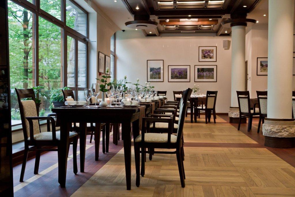 Hotel Crocus Zakopane Extérieur photo