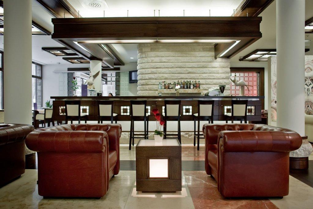 Hotel Crocus Zakopane Extérieur photo