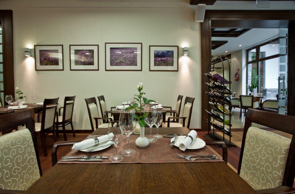 Hotel Crocus Zakopane Extérieur photo