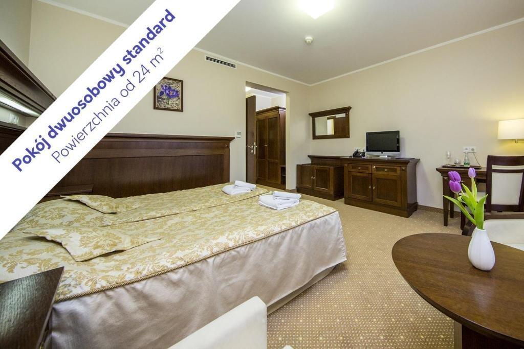 Hotel Crocus Zakopane Extérieur photo
