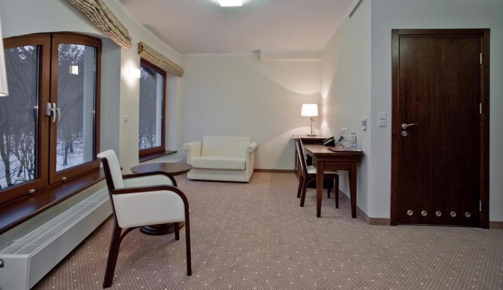 Hotel Crocus Zakopane Extérieur photo