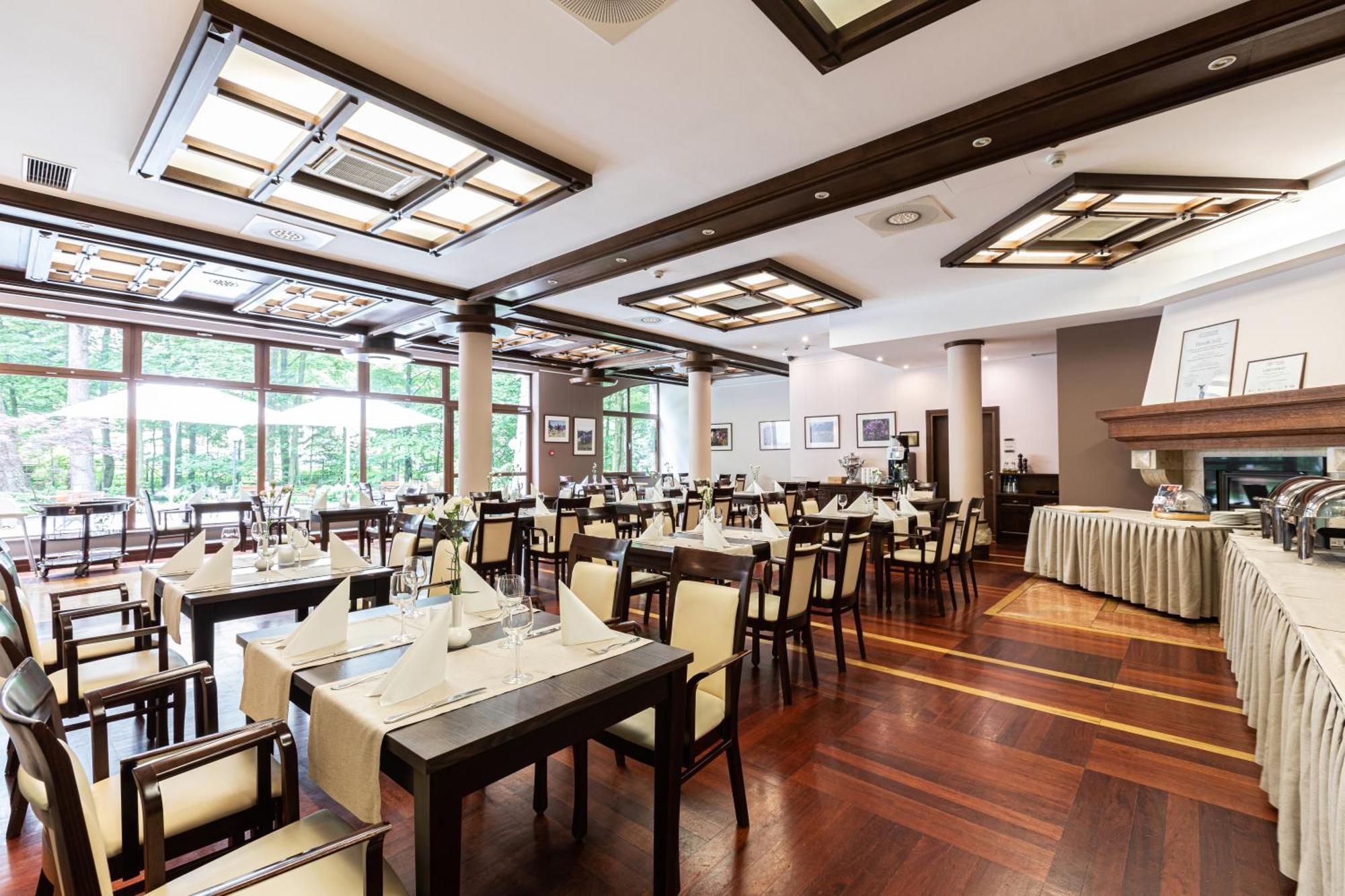 Hotel Crocus Zakopane Extérieur photo